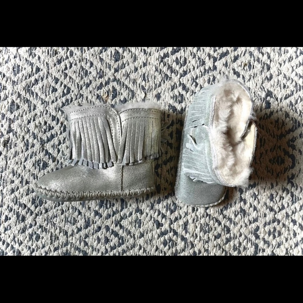 Infant Ugg Boots